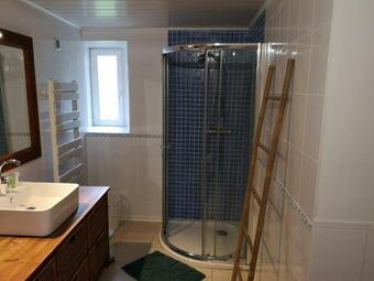 Les G�tes D'herquetot "les Genets"