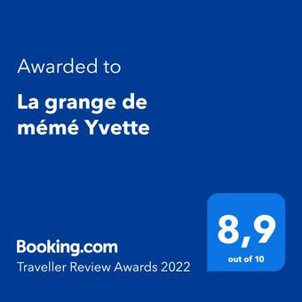 Apartamento La Grange De M�m� Yvette