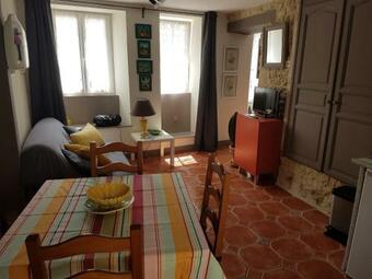 Gite Du Jardin Des Sources