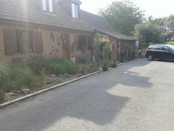 Bed & Breakfast Chambre D'h�tes �levage' Chemin Noir