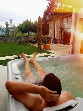 Bed & Breakfast Au Hangar