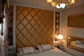 Apartamento Le Petit Versailles