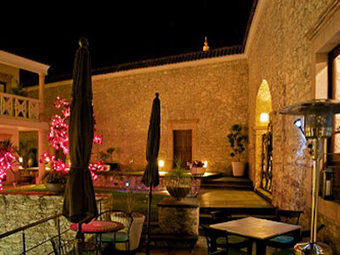 Casa Mateo Hotel Boutique