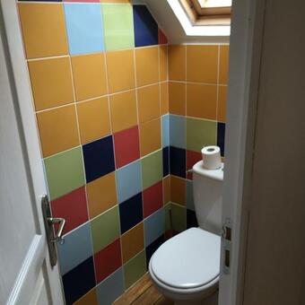 La Maison De Gustave 20mn Beauval