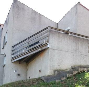 Apartamentos Appartement Terrasse +parking