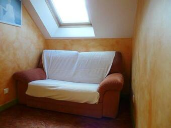 Maison D'une Chambre Avec Jardin Amenage Et Wifi A Villabe