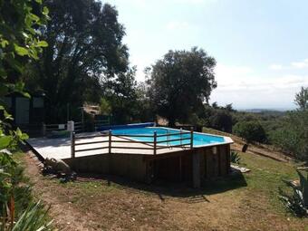 Apartamento Gite Avec Piscine Et Spa Pres De Carcassonne