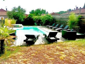 Bed & Breakfast Chambre Les Tourtereaux