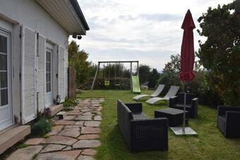 Bed & Breakfast Les Chambres Du Beau Regard