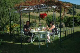 Bed & Breakfast Chambres D'h�tes La Hulotte