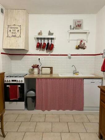 Bed & Breakfast Le Manoir Du Gouverneur