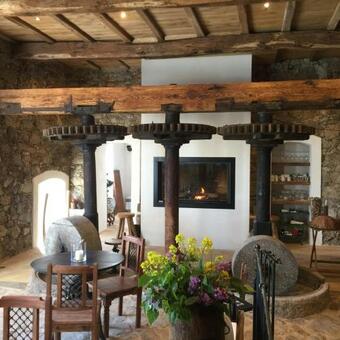 Hostal Chambres D'h�tes - Mulino Nannar�