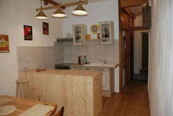 Apartamento Appartement De Charme Au C?ur D Une Cit� M�di�vale