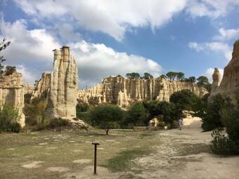 Les Mimosas Apartments