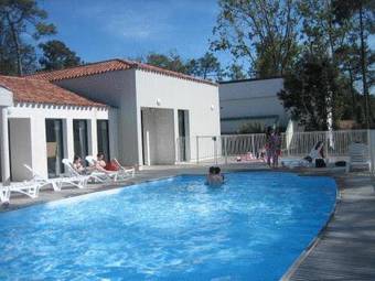 Le Domaine Des Oyats