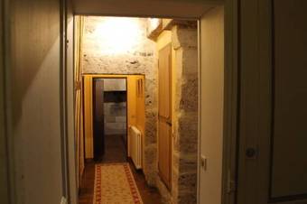 Bed & Breakfast Manoir De La Gu�rie