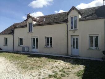 Chambre � Villemandeur Chez L'habitant