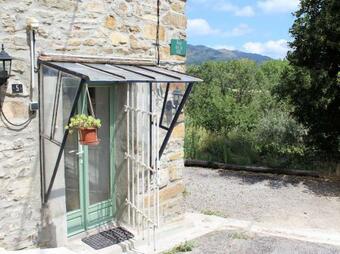 Bed & Breakfast Le D� D'anne