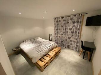 Bed & Breakfast Chambre Priv�e