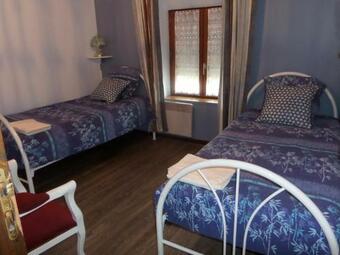 Villa Maison Vineuil, 4 Pi�ces, 6 Personnes - Fr-1-591-173