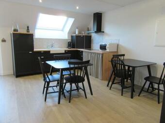 Bed & Breakfast Les Bordes