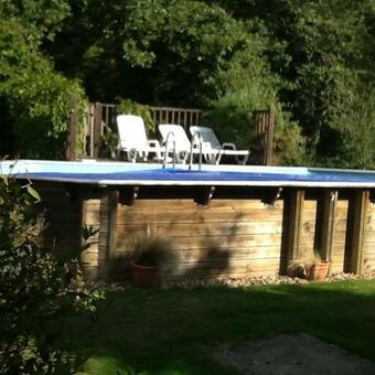 Hostal Les Sapins