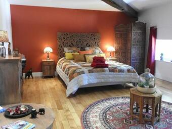 G�te Vraincourt, 8 Pi�ces, 15 Personnes - Fr-1-611-47