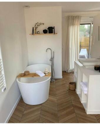 Hostal Casa Louisa Chambre Sauna Et Bain Nordique