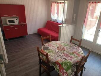 Apartamento Nathalie Et Stephane