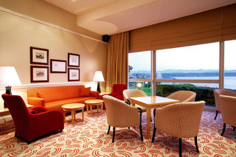 Hotel Beacon Island Timeshare Resort