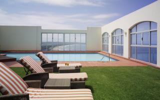 Hotel Southern Sun Elangeni