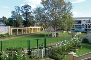 Golden Horse Casino Hotel