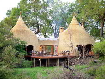 Hotel Hoyo-hoyo Tsonga Lodge