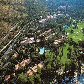 Hotel Cabanas Sun City