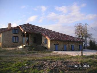 Villa G�te Picanas