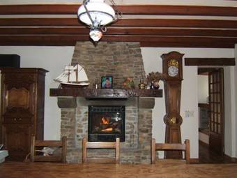 Bed & Breakfast La Robini�re