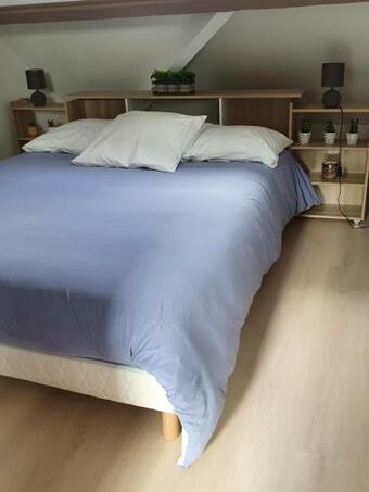 Apartamento Avocette