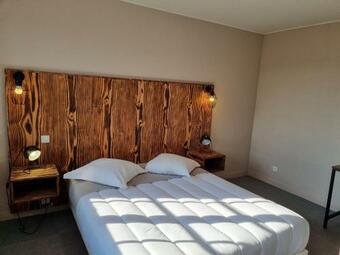 Hotel Auberge Du Bois De L'�tang - Motel Les Tilleuls