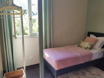Aroma Green Villa