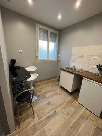 Apartamento L?�meraude 3