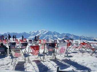 Chalet Arpitan - Les Carroz - Grand Massif