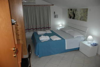 Hostal B&B Porto Garibaldi