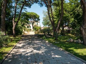 Bed & Breakfast Villa Bellini