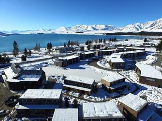 Hotel Peppers Bluewater Resort