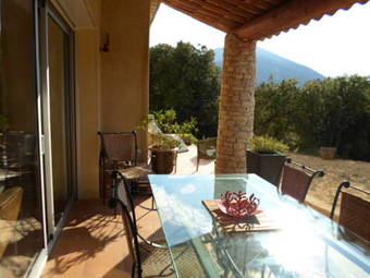 Bed & Breakfast Villa Ch�nes-pierres