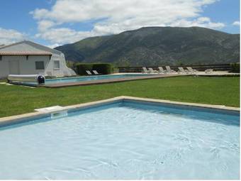 Apartamento Le Pas Du Ventoux