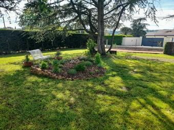 Bed & Breakfast La Maison Du Bonheur