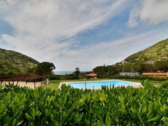 Apartment Nisporto Livorno 3