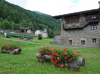 Apartamento Grand Haury