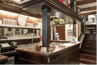 Hotel Albergo Ristorante Sole